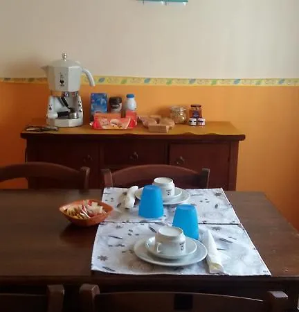 Il Mirto Bed & Breakfast