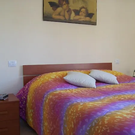 Couette-café Il Mirto