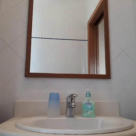 Il Mirto Couette-café