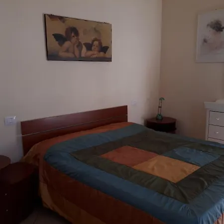 Couette-café Il Mirto