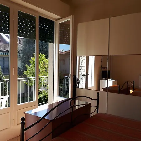 Il Mirto 3* Viareggio