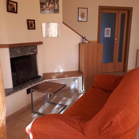 Couette-café Il Mirto