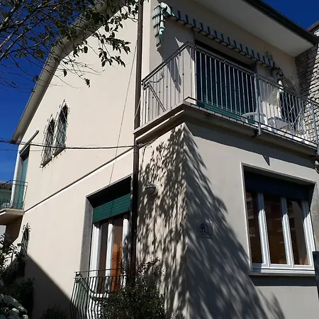 Couette-café Il Mirto